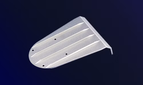 Precision Die-Casting Parts Apply for Automotive Aluminum A380 ADC12 ADC10 Magnesium Alloy Casting Mould Injection Mould Die Cast Pressure Casting Parts