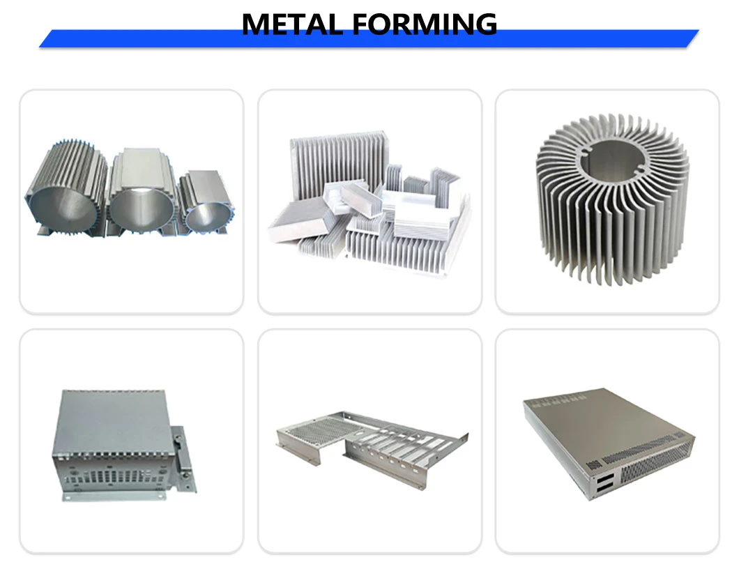 Metal Processing Machinery OEM Customized 3D Printing Sand Core Mold Patternless Casting Manufacturing Cast Engine Parts by Rapid Prototyping & CNC Machining