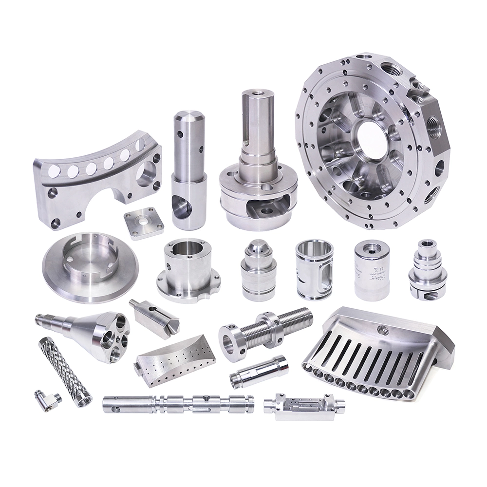 OEM Factory Customized Custom Made Metal Mold Aluminum Gravity Casting Die Casting Parts