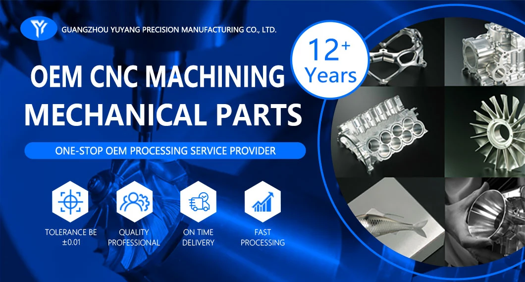 Metal Processing Machinery OEM Customized 3D Printing Sand Core Mold Patternless Casting Manufacturing Cast Engine Parts by Rapid Prototyping & CNC Machining